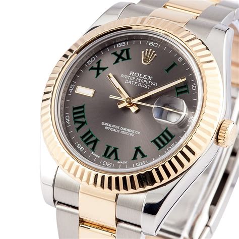 used rolex datejust ii for sale|pre owned Rolex Datejust 31mm.